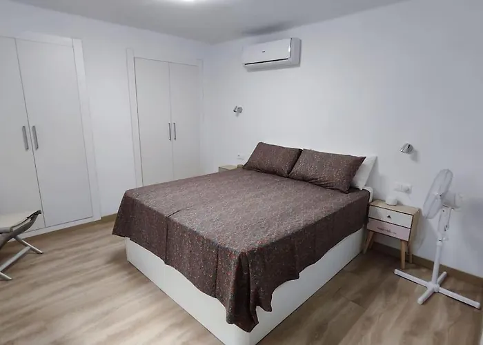 Apartamento En Cullera