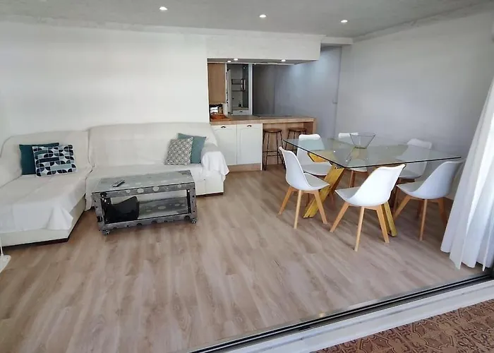 Apartamento En Cullera