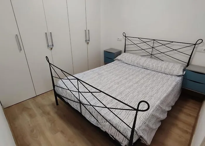 Apartamento En Cullera
