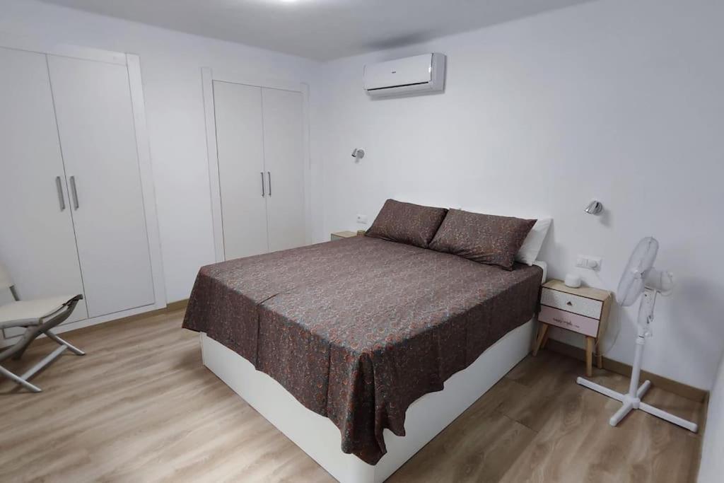 En Apartment Cullera